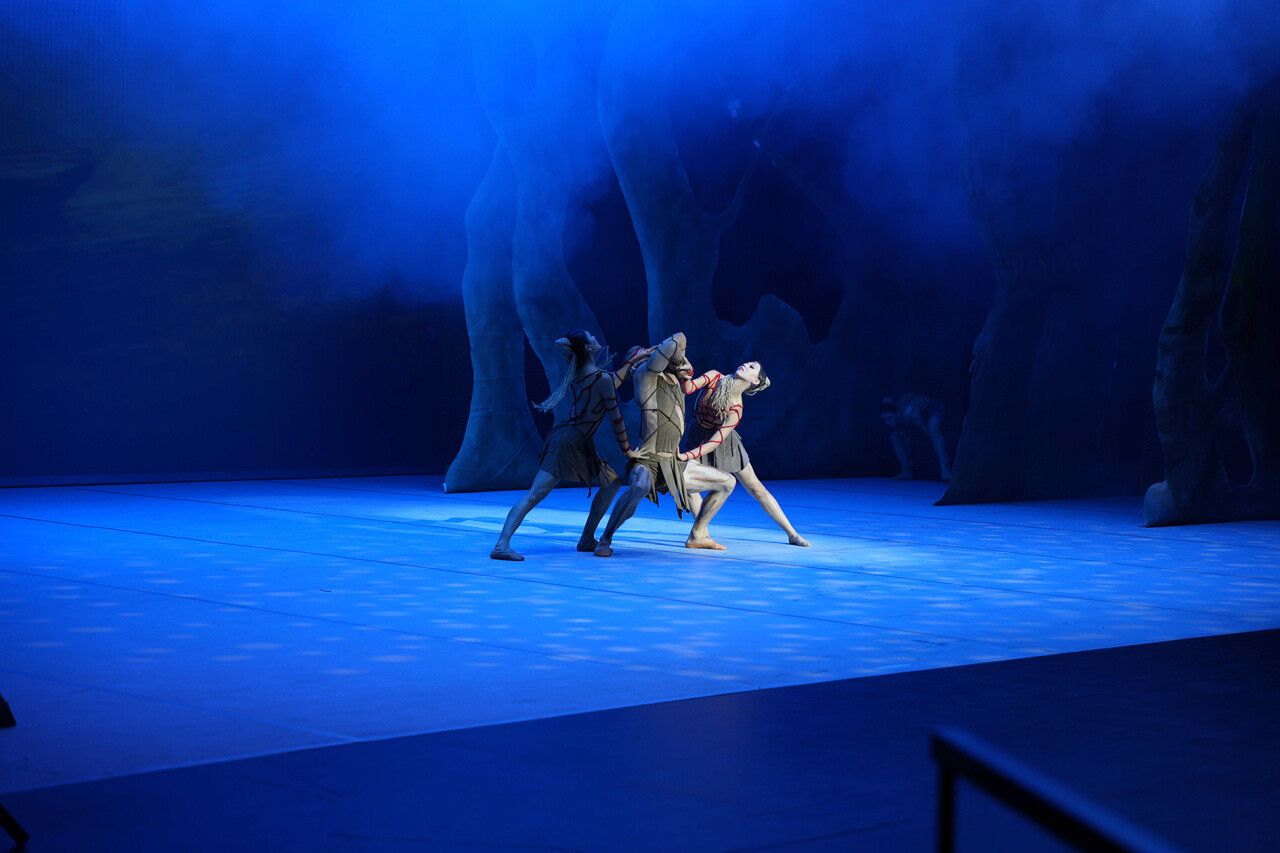 Türkiye Kültür Yolu Festivali’nde sanatın her alanı etkinlikler yapılıyor