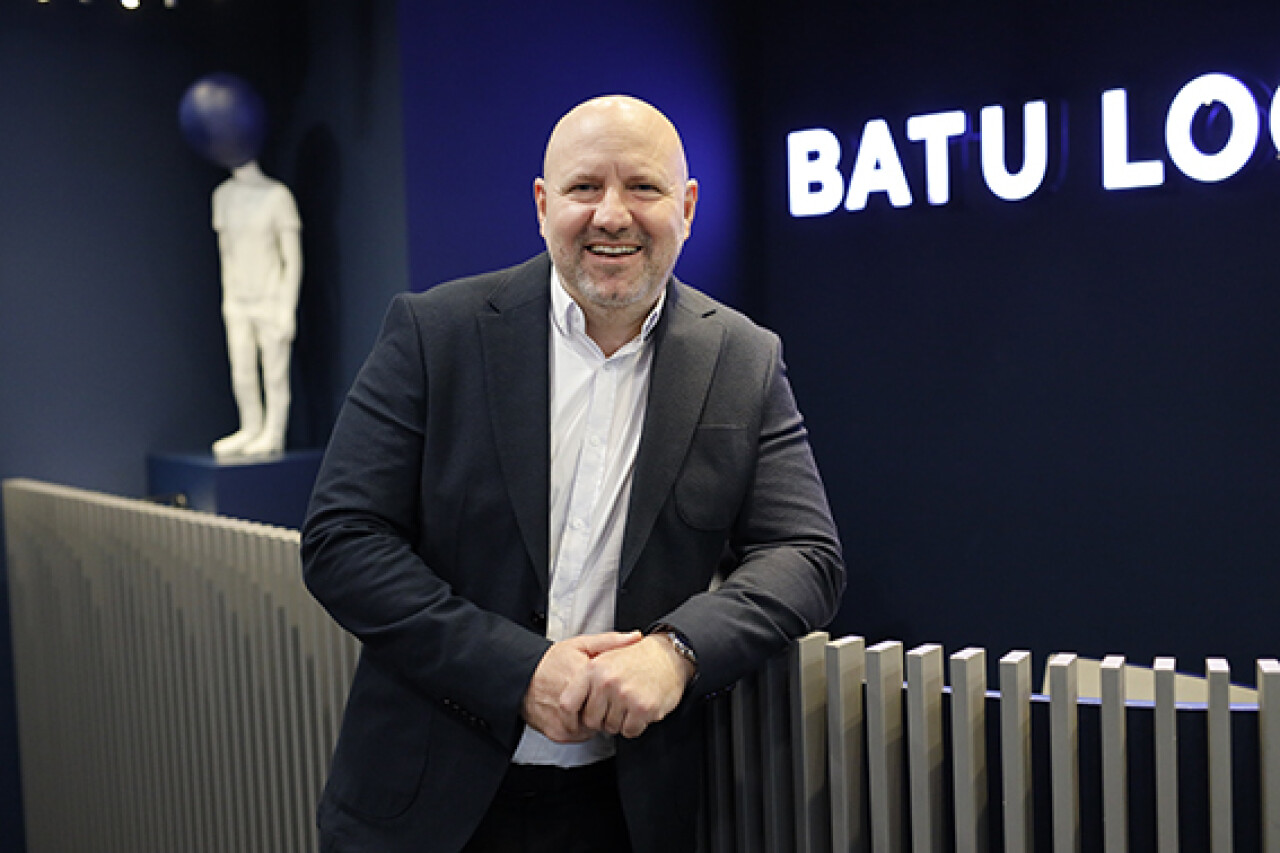 Batu Logistics, Avrupa’daki Güçlü Altyapısıyla Likit Taşımalarda Hızını Artırdı