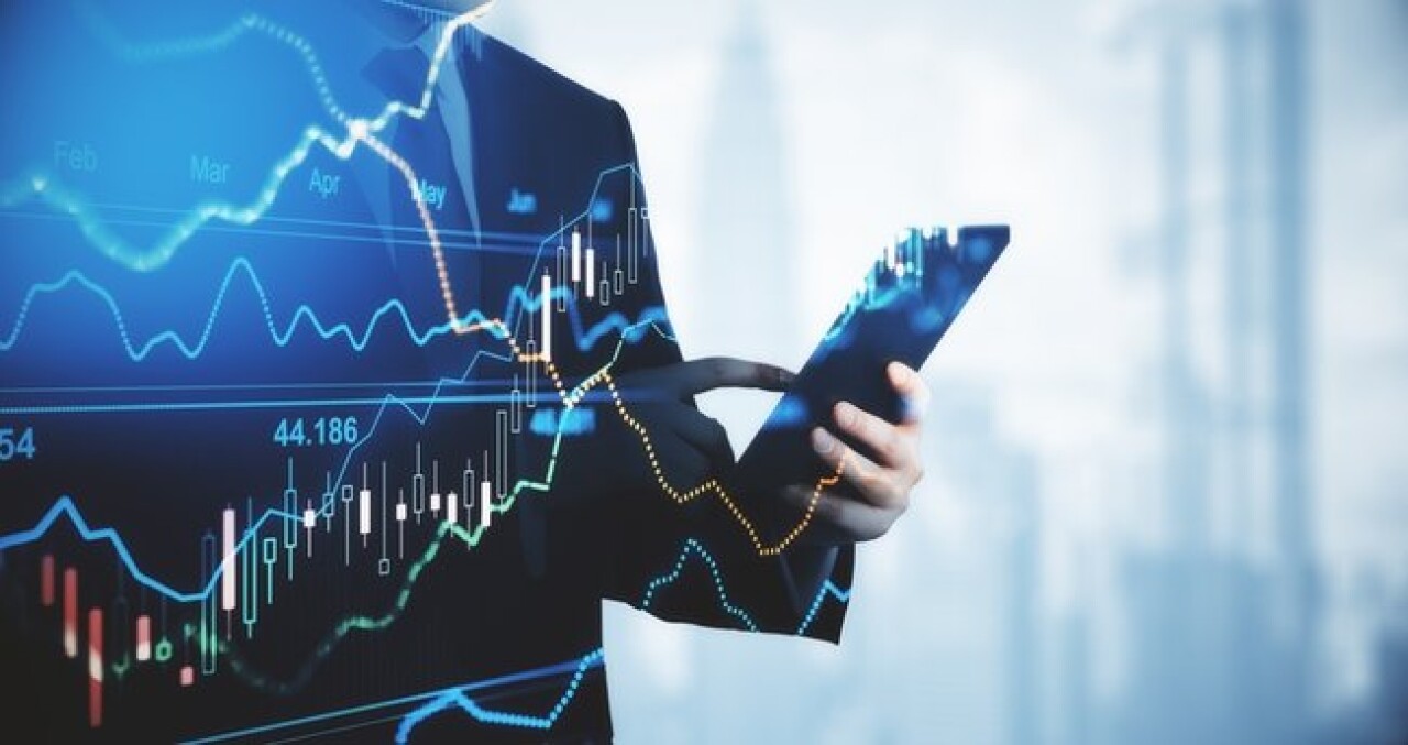 Avrupa borsaları pozitif seyrediyor