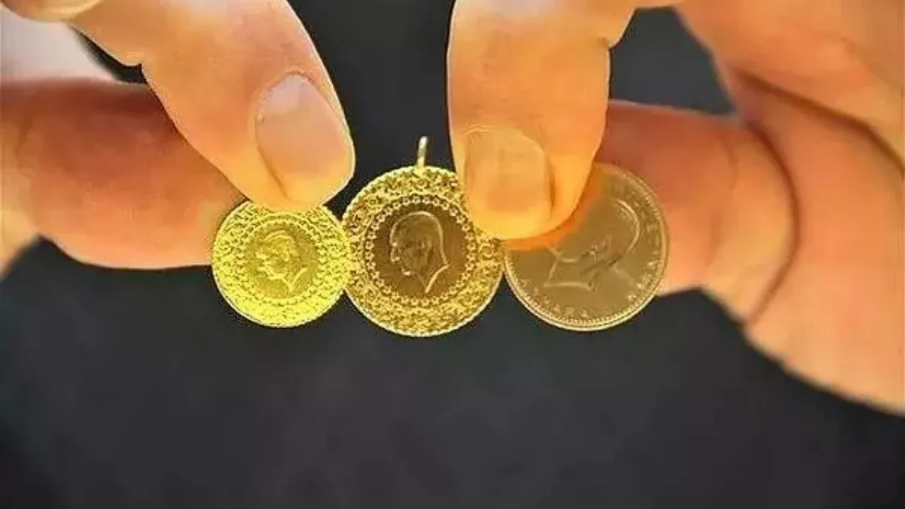 Altın alacaklar dikkat! Dalgalanma devam ediyor