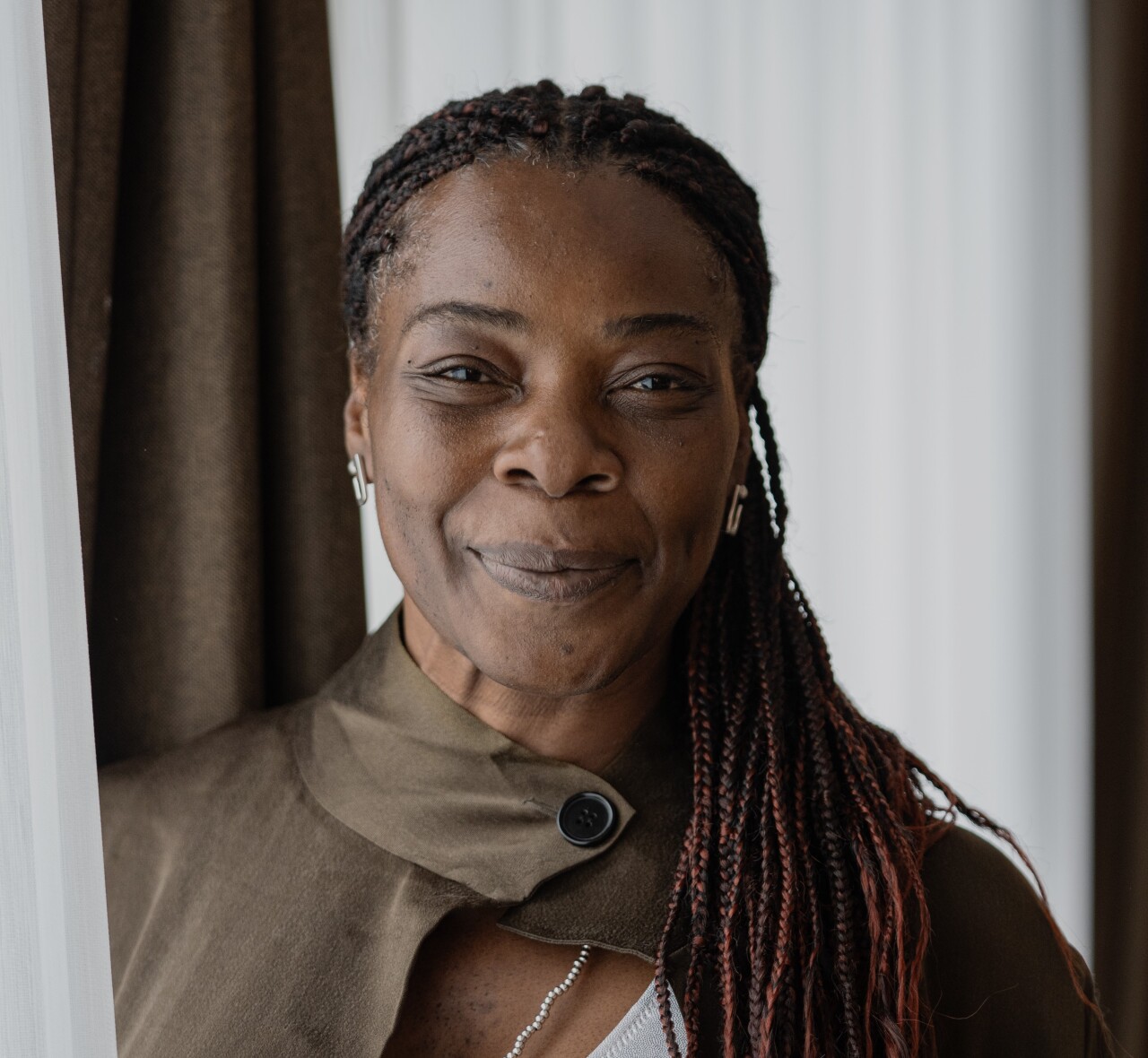 İspanyol şarkıcı Buika, hiç kimsenin acıyı hak etmediğini söyledi