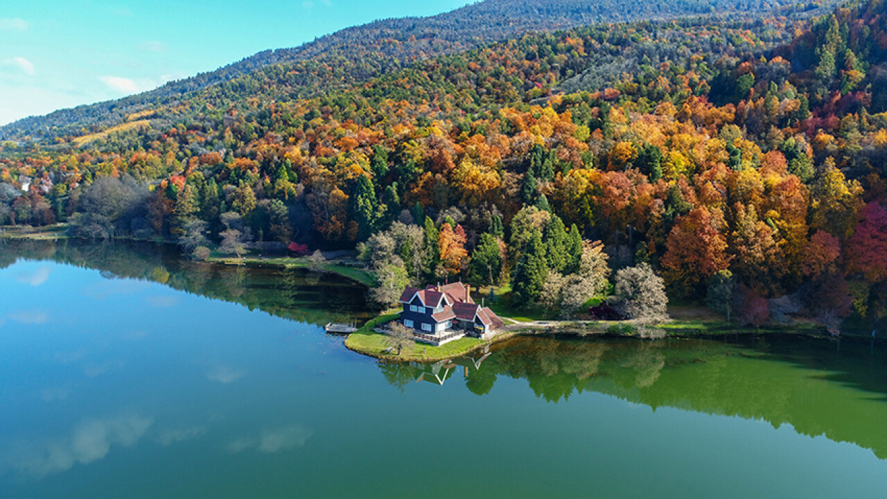 3.250 TL’den Başlayan Sonbahar Rotaları