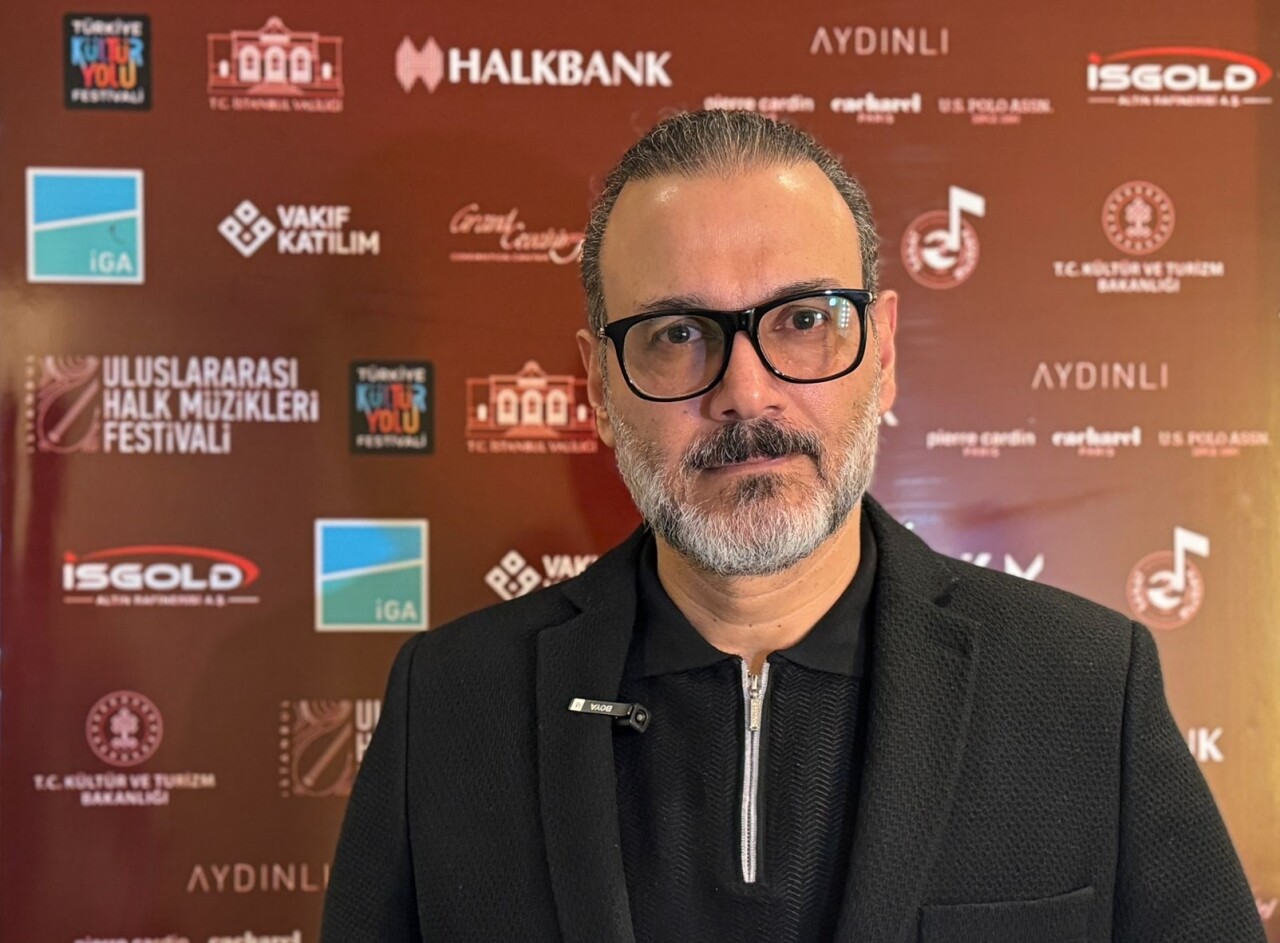 Alireza Gurbani, İran ile Türkiye'nin kültürel yakınlığının iş birliklerini güçlendireceğini söyledi