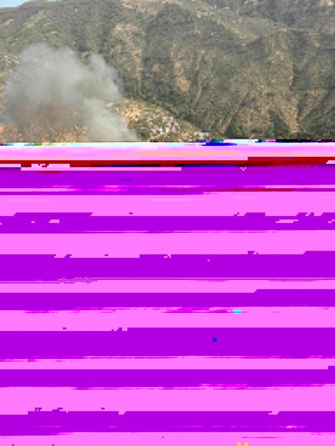 Aydın'da zeytinlik alanda çıkan yangın kontrol altına alındı