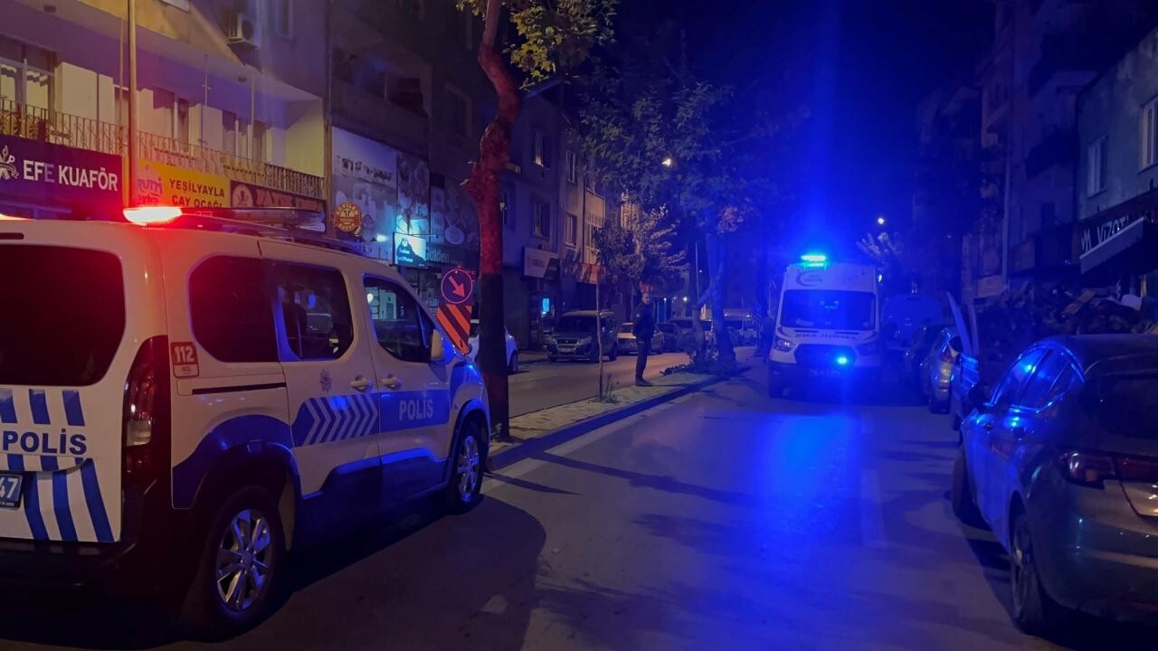 Bursa'da yayaya motosiklet çarptı: 1 kişi öldü