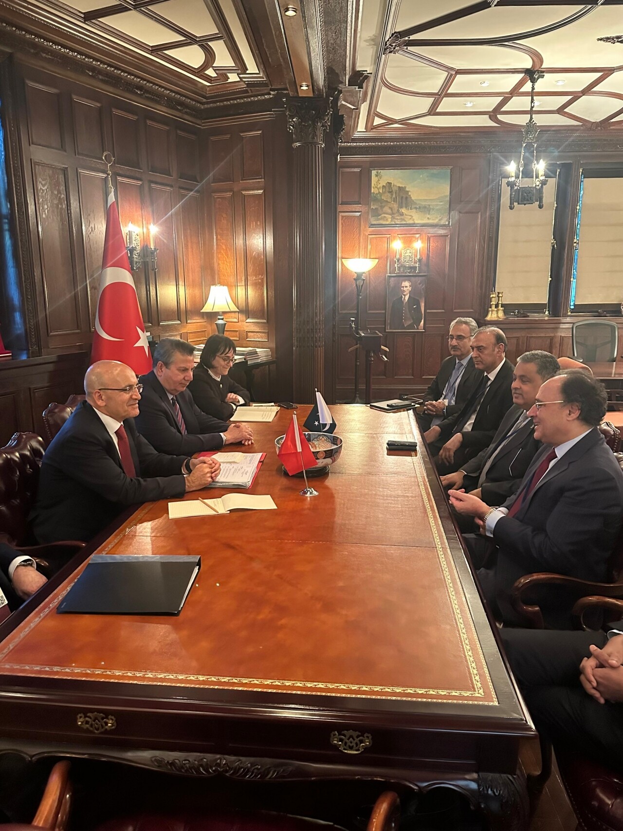 Dünya Bankası'ndan Türkiye'deki 4 projeye 1,9 milyar dolarlık finansman