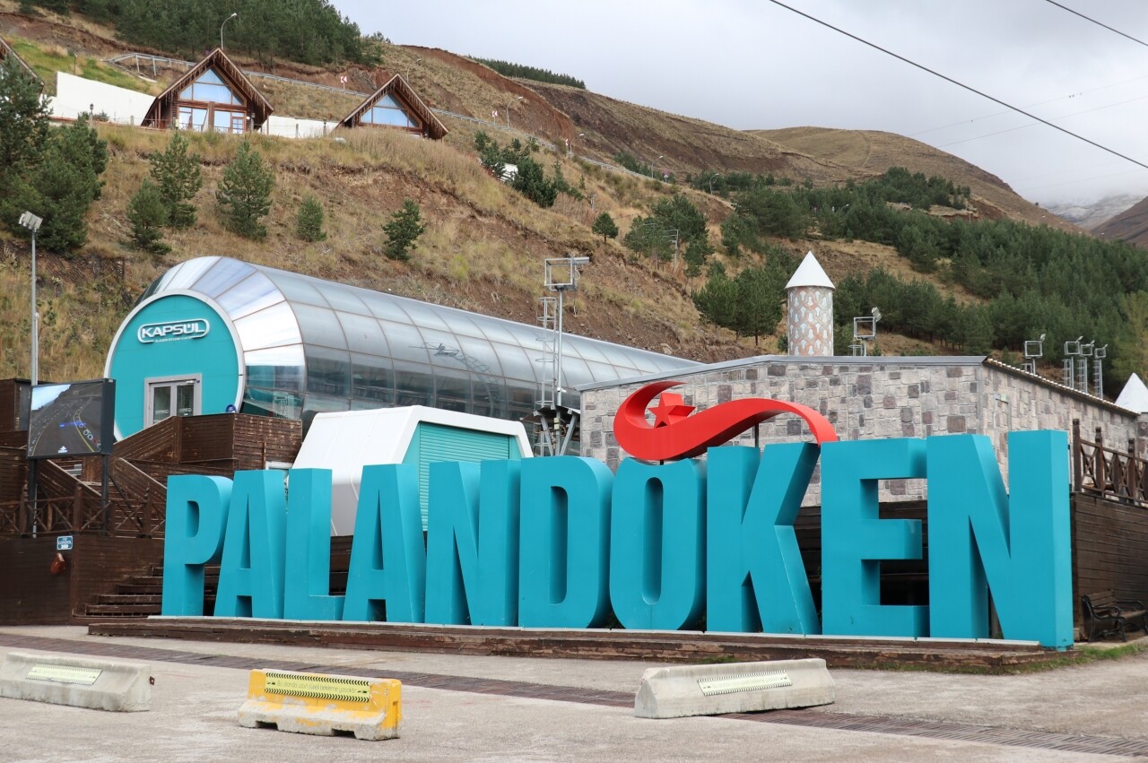 Erzurumlu turizmciler yurt dışından direkt uçuş ve yurt içi ek sefer istiyor