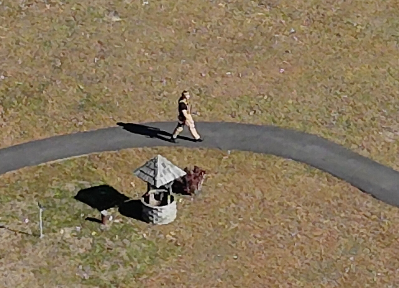 FETÖ mensupları, Pennsylvania'daki çiftlikte toplanıyor