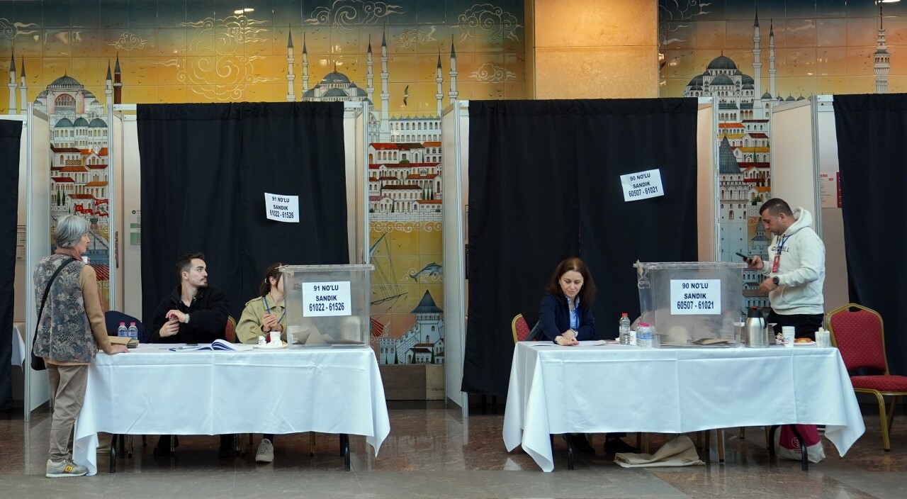 İstanbul Barosu yeni başkanını seçiyor