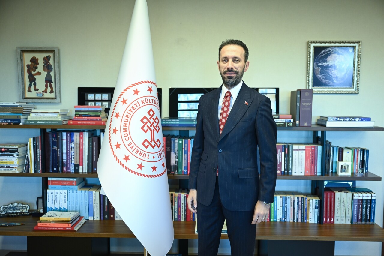 İzmir Kültür Yolu Festivali yüzlerce etkinliğe ev sahipliği yapacak