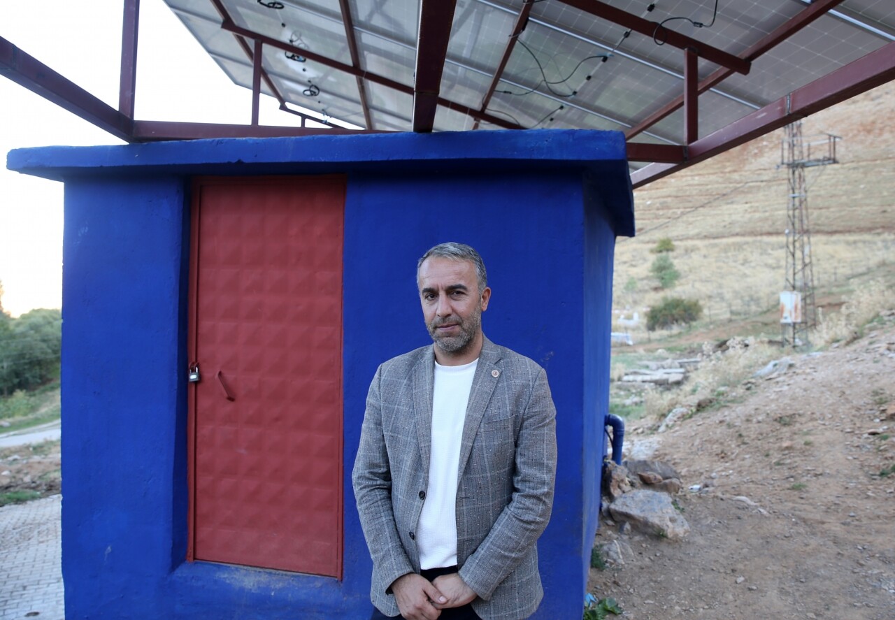 Köylere kurulan GES'lerle Muş'ta 6 milyon lira tasarruf sağlandı