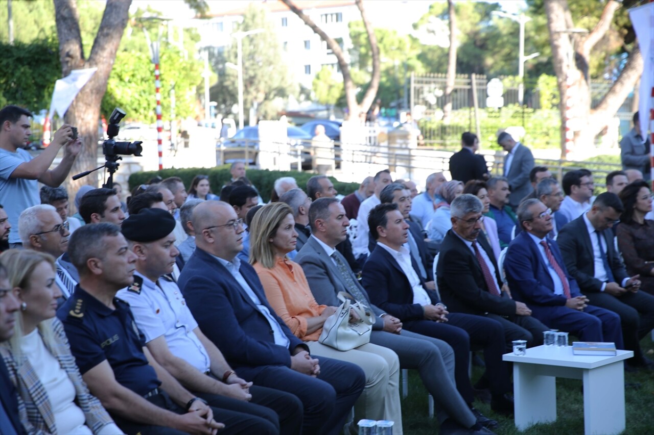 Osmanlı Nüfus Defterlerinde Muğla kitabı tanıtıldı