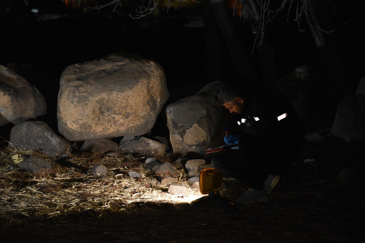 Şanlıurfa'da silahlı kavgada 2 kişi yaralandı