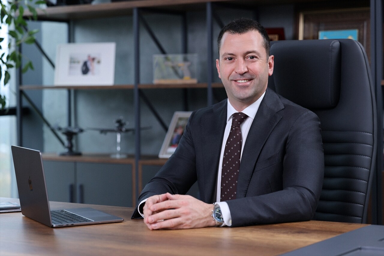 SYS Grup şirketleri, 3 kıtadaki fuarlara eş zamanlı katılıyor