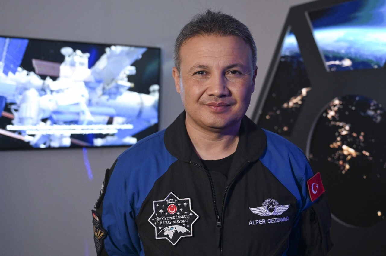 Türkiye'nin İHA'ları ve uzay atağı uluslararası toplantıların gündeminde