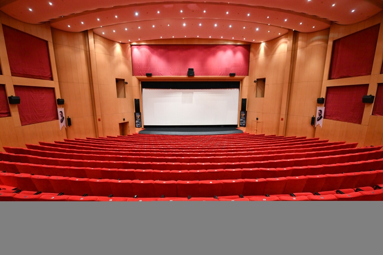 "Türkiye'nin Oscar'ı" Altın Portakal'da geri sayım başladı