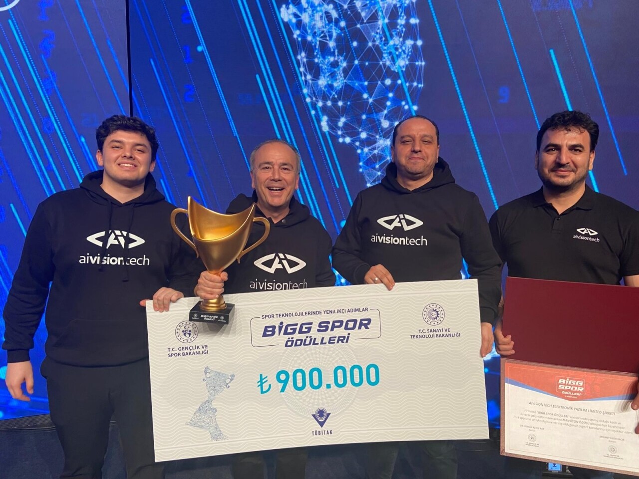 Yapay zeka destekli "sanal fizyoterapist" geliştirildi