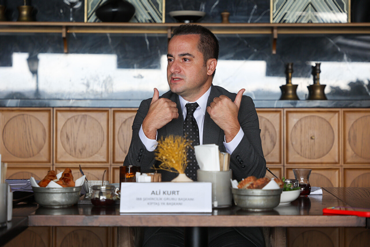 Yeni bir şehircilik politikası