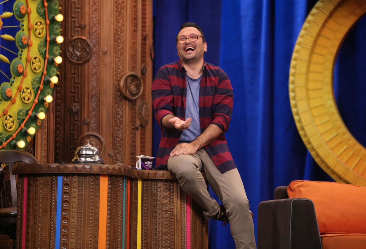 Kasım'da tiyatro başkadır