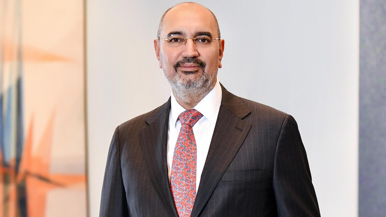 Ali Ülker: 6,5 milyar dolar olan borcumuzu 1 milyar dolara indirdik