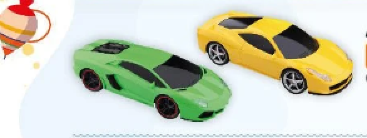 Hakmar'da Kaçırılmayacak Oyuncak Fırsatları! 31 Ekim'de Satışta