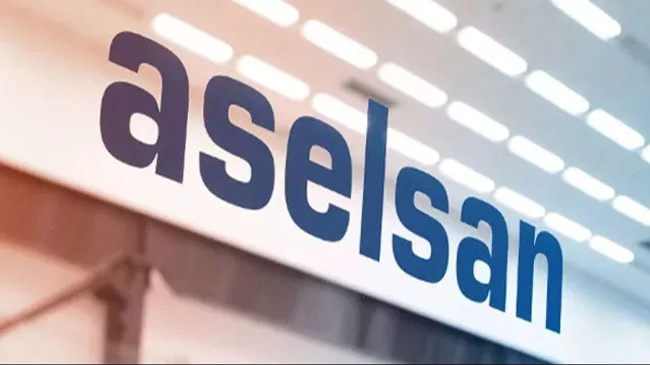 ASELSAN, 58,6 milyon avroluk satış sözleşmesi imzaladı