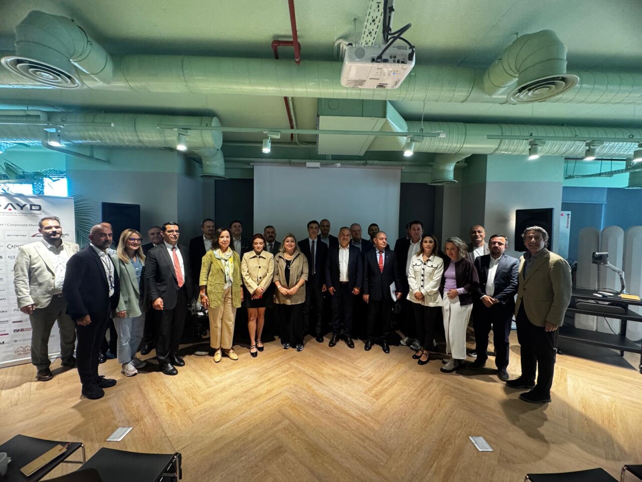 Alışveriş merkezleri, uluslararası normlarda ticari gayrimenkul mevzuatı talep ediyor