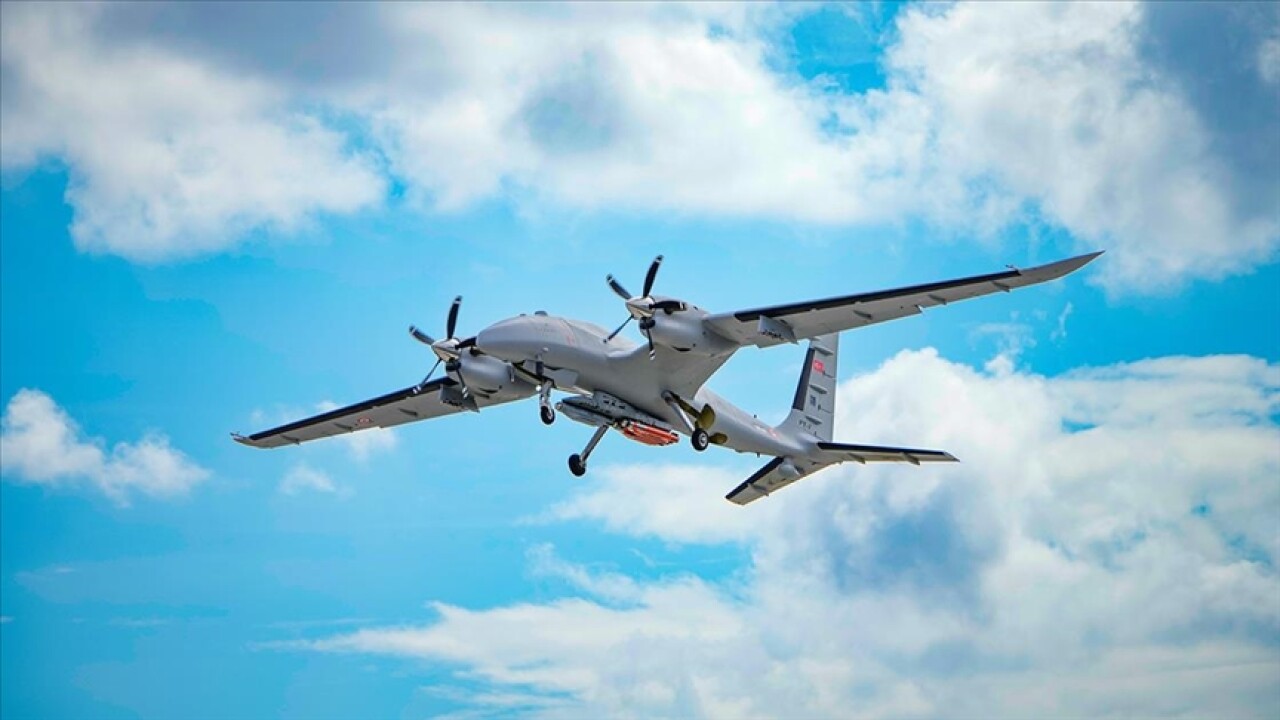 Savunmadaki "milli hamle" Türkiye'ye kazandırdı