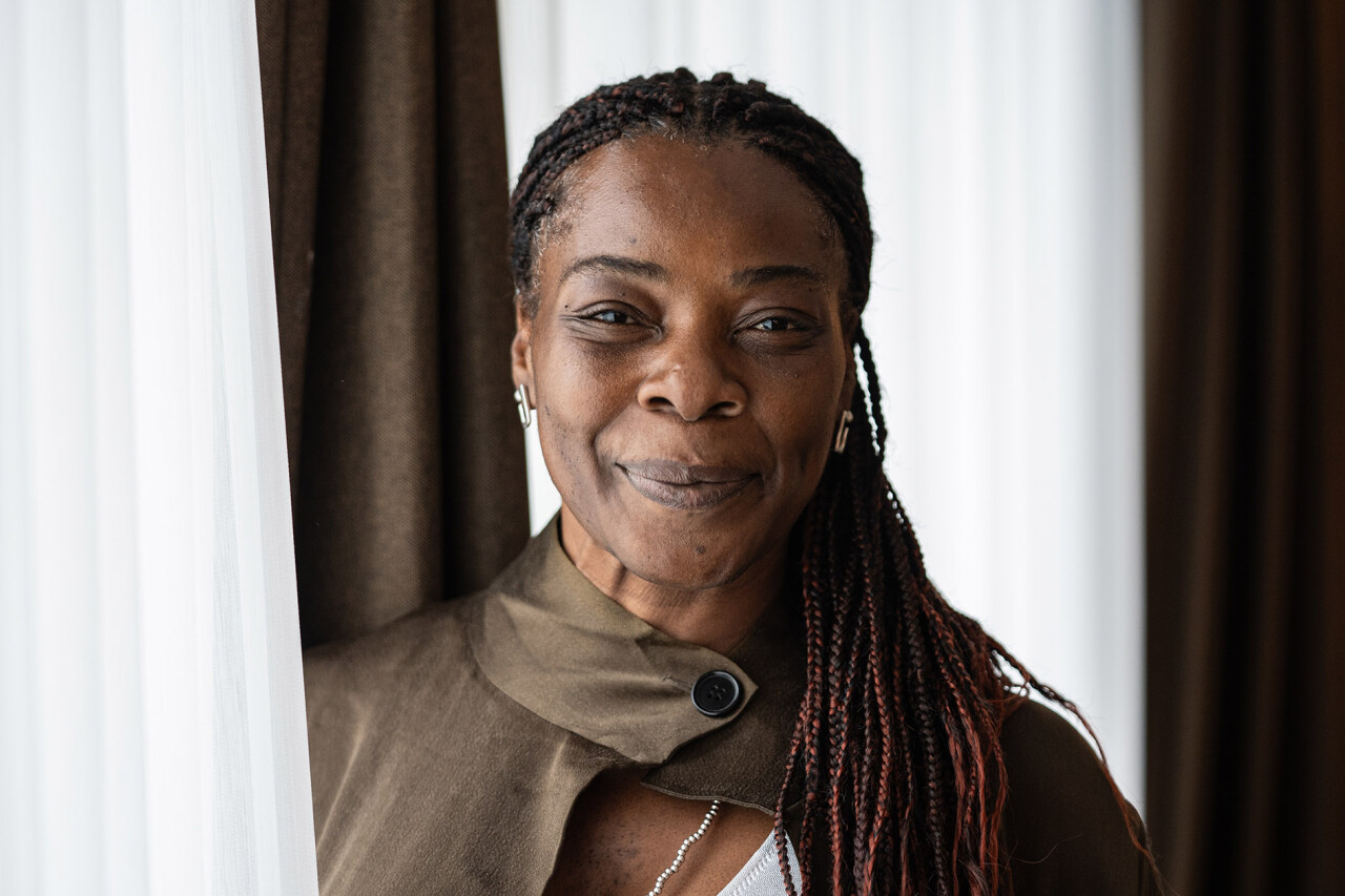 Concha Buika: Hiç kimse bu acıyı haketmiyor