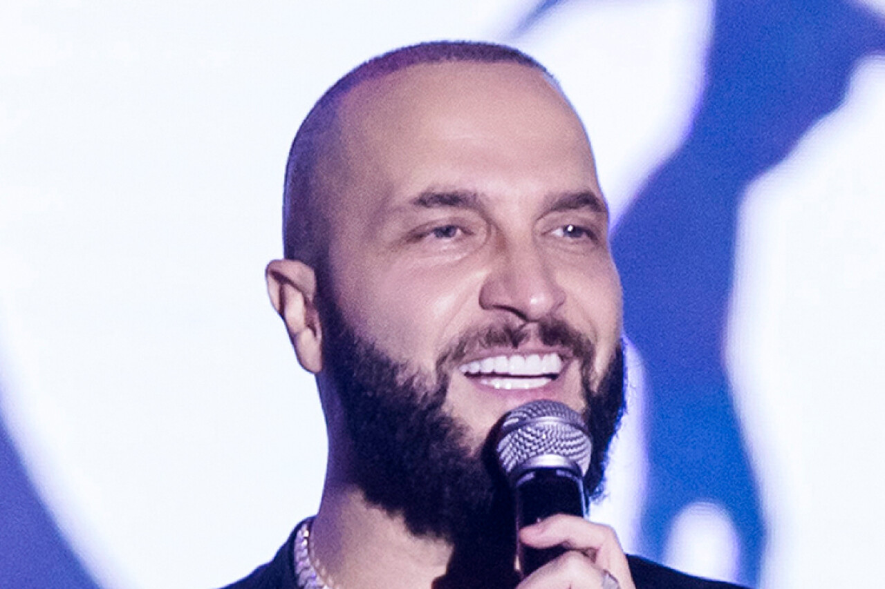 Berkay'dan muhteşem sezon açılışı