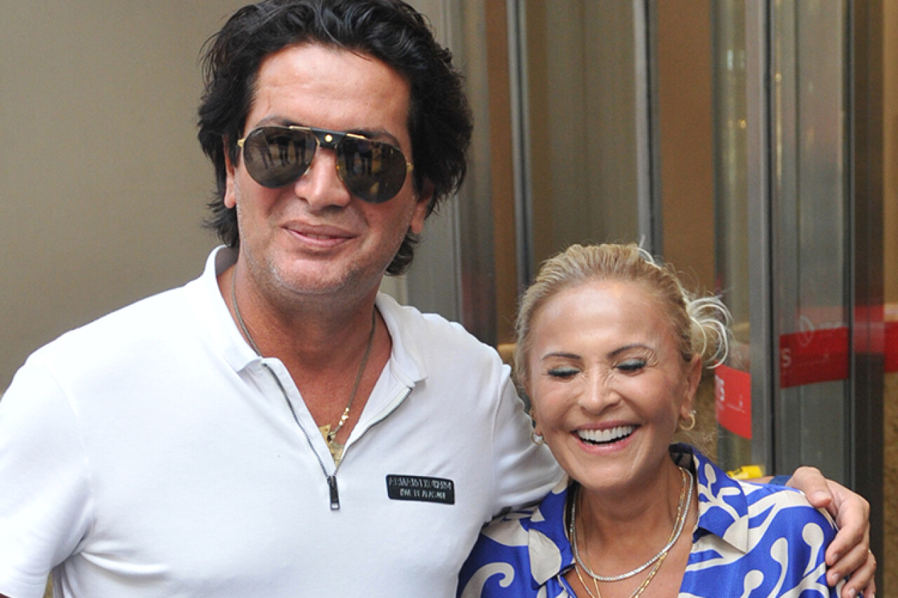 Murat Başaran'dan nazik davranış