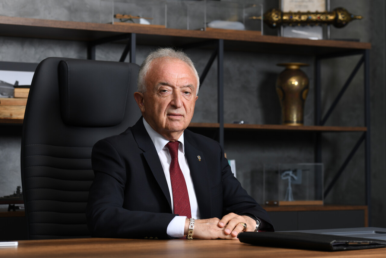 CANiK'ten 29 Ekim Cumhuriyet Bayramı mesajı