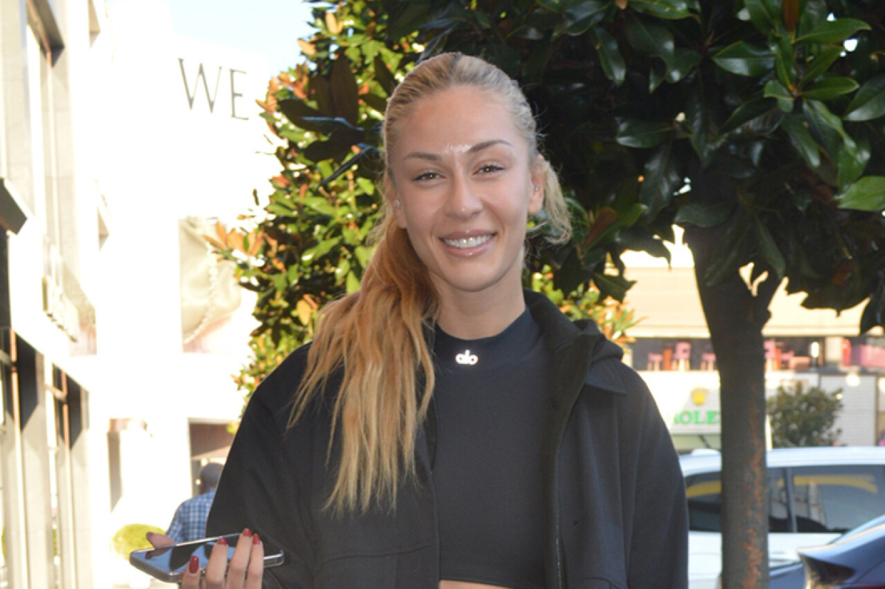 Ayça Çağla Ilıcalı'den bebek sorusuna cevap