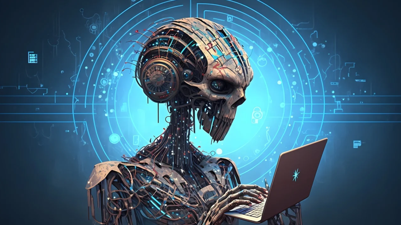 En popüler 10 üretken yapay zeka aracı