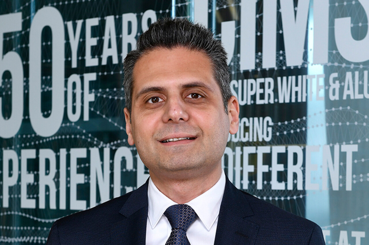 Çimsa tecrübelerini Avrupa endüstrisi ile paylaştı