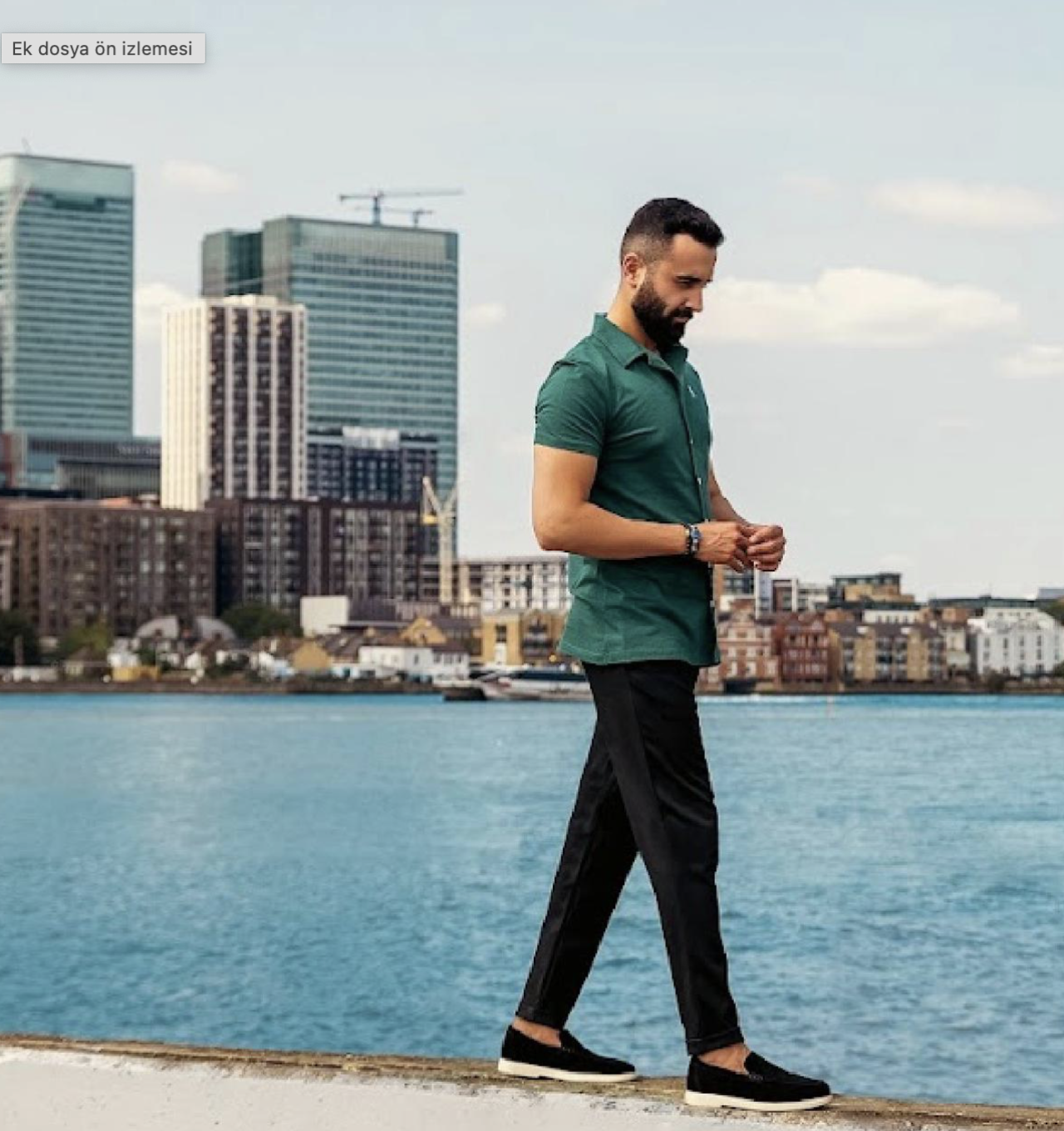 Derbaz Coşkun yeni şarkısını dinleyicilerle buluşturdu