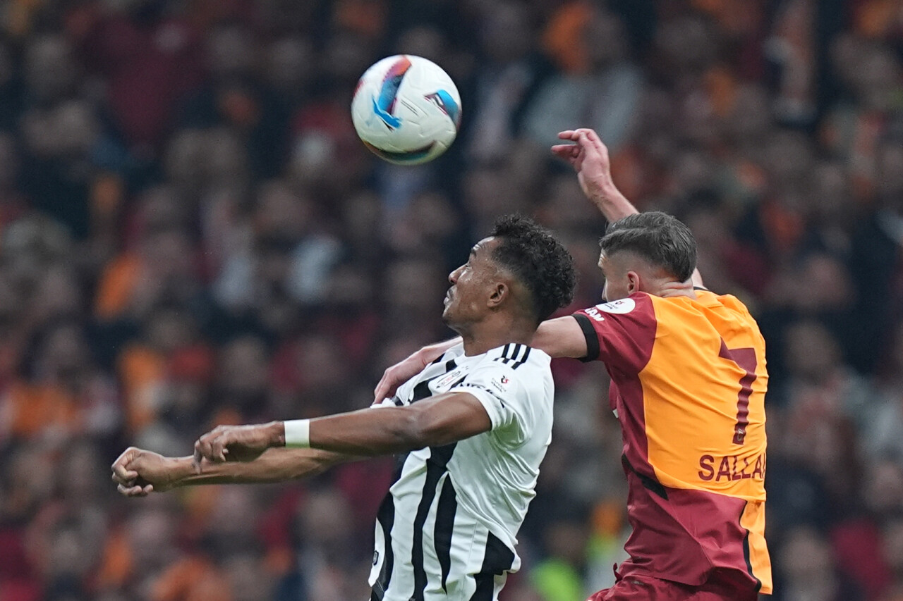 Süper Lig'de haftanın sonuçları ve puan durumu