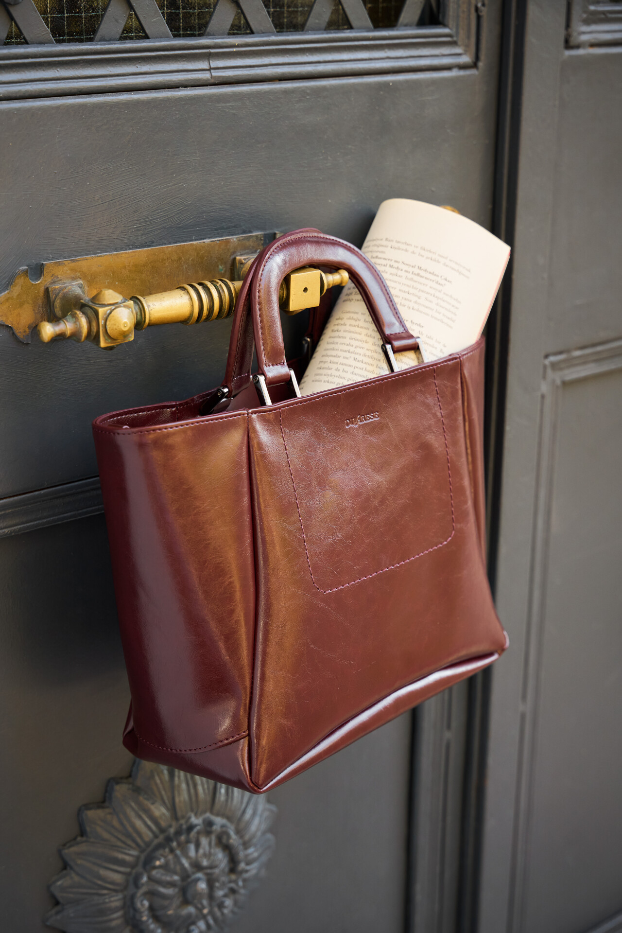 Divarese ile Bordo Zarafeti