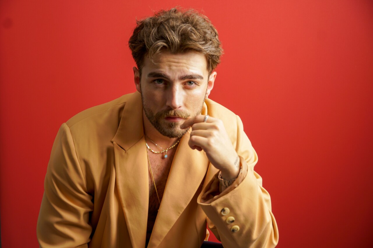 Müslüm Gürses klasiği DOU farkıyla yayında