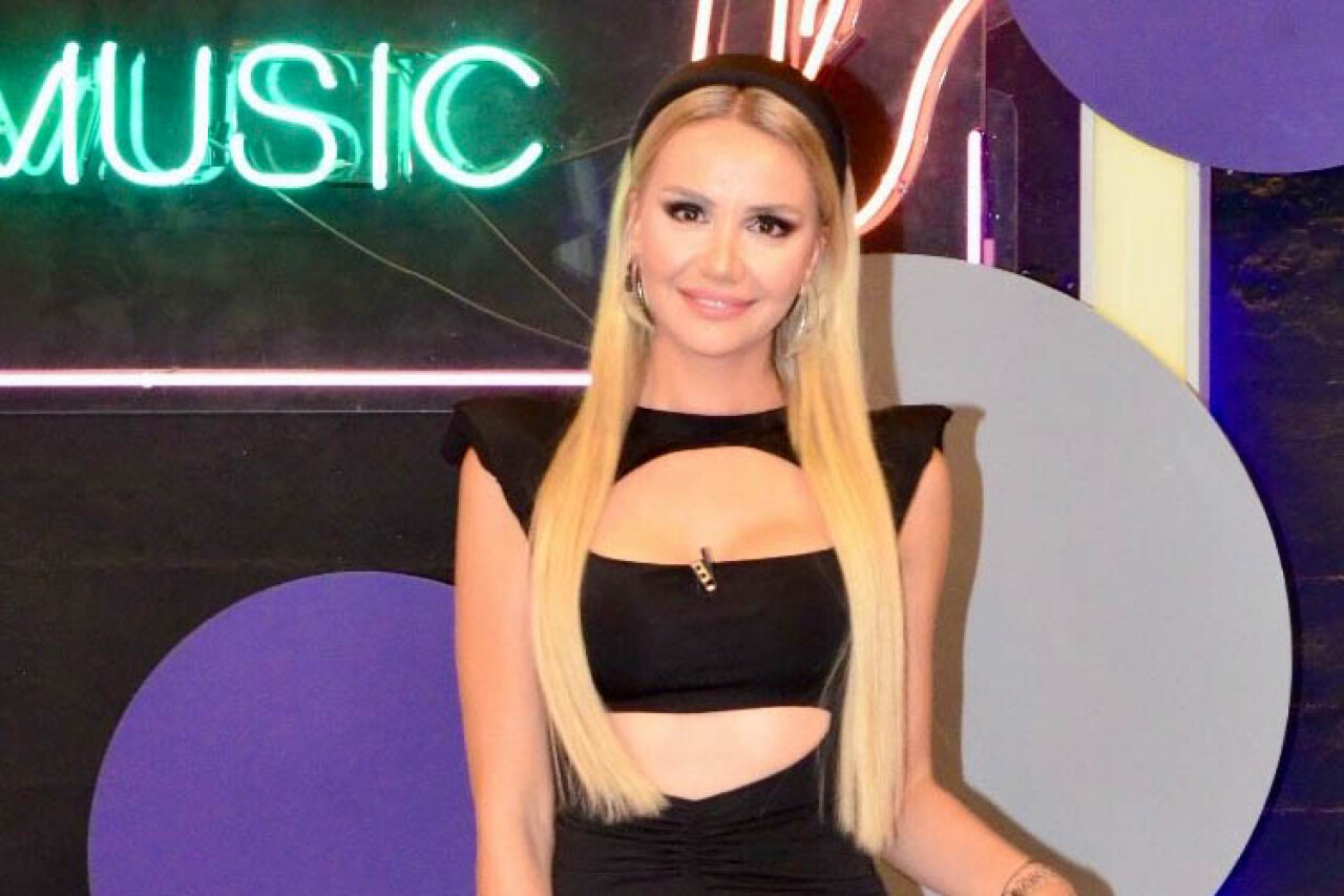 50 Fifty bu hafta da dopdolu içeriğiyle Dream Türk'te!