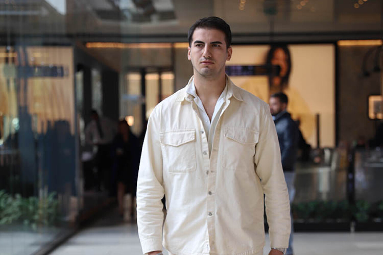 Ergülcan Akıncıoğlu güzel tepkiler alıyor