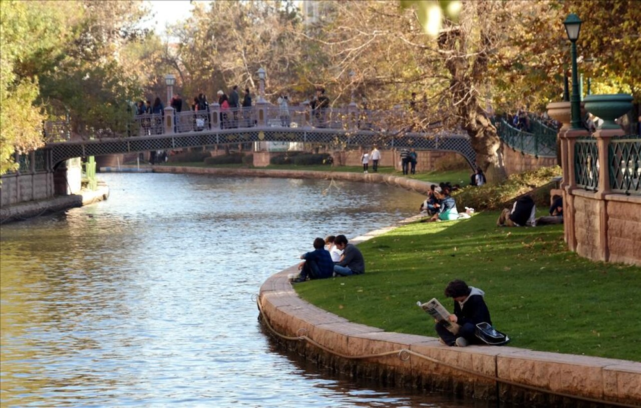 Burası Türkiye'nin Tarih ve Doğa Zengini Şehirleri Arasında