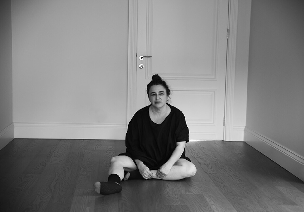 Esra Dermancıoğlu Muskat ile seyircisiyle buluşuyor