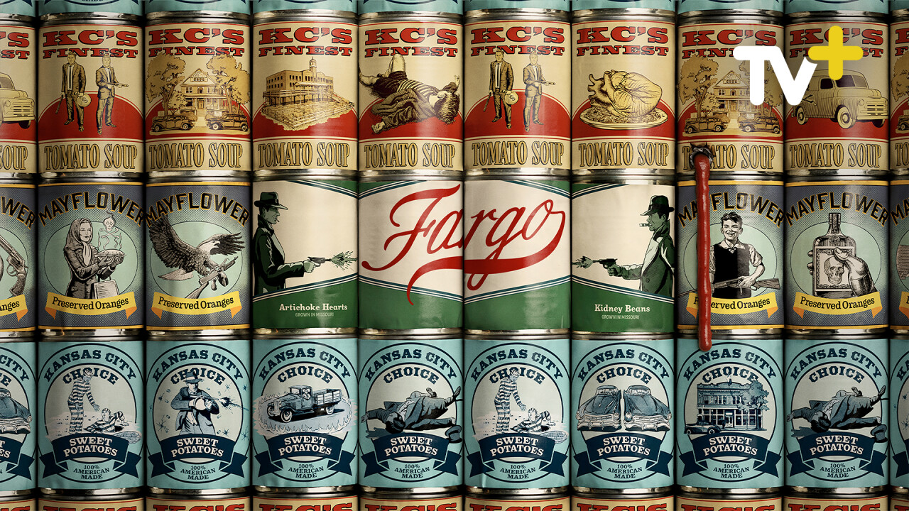 Fargo, dördüncü sezonuyla ilk kez ve yalnızca TV+’ta!