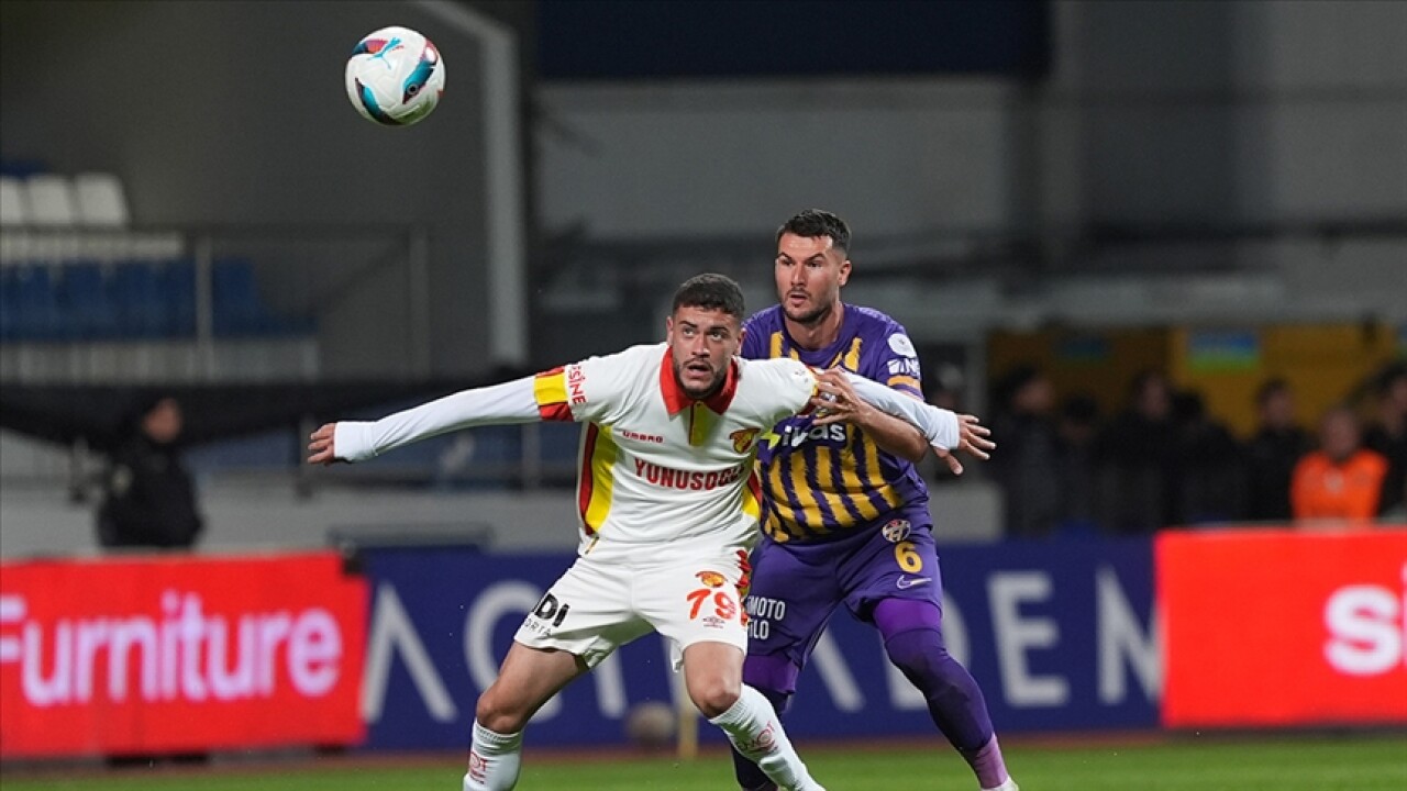 Göztepe deplasmanda kazanamıyor