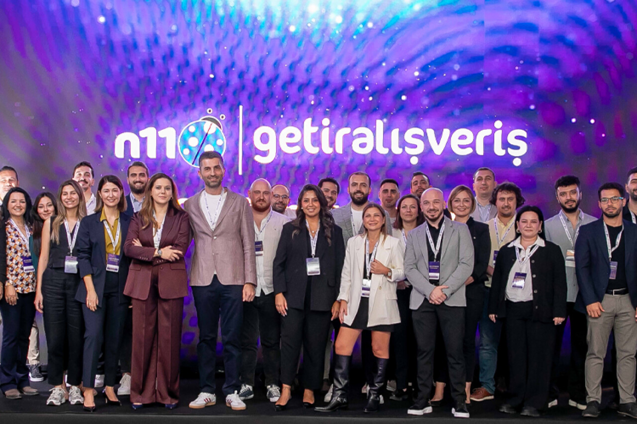 n11 iş ortaklarıyla buluşuyor