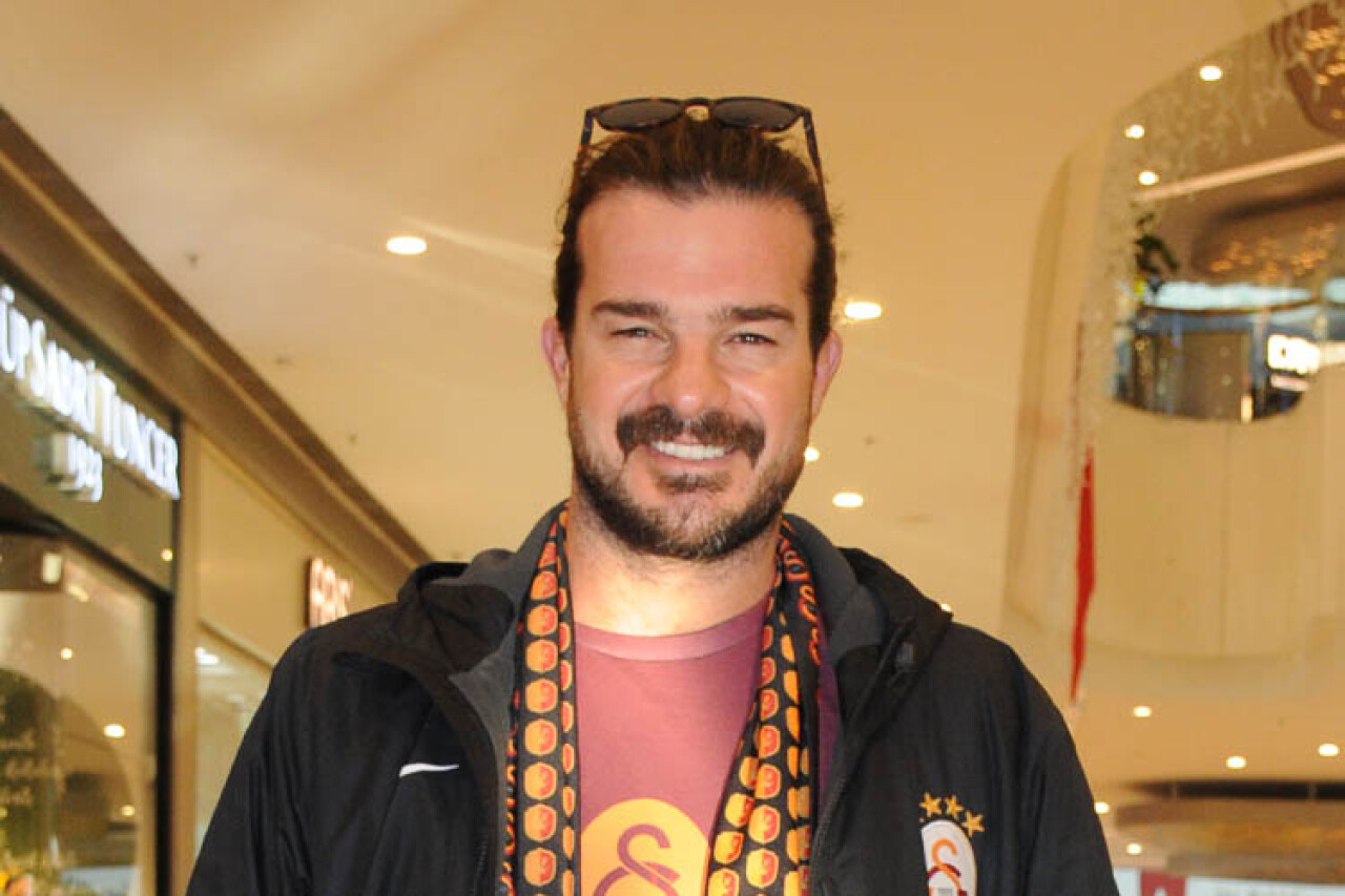 Hakan Hatipoğlu'ndan takımına tam destek