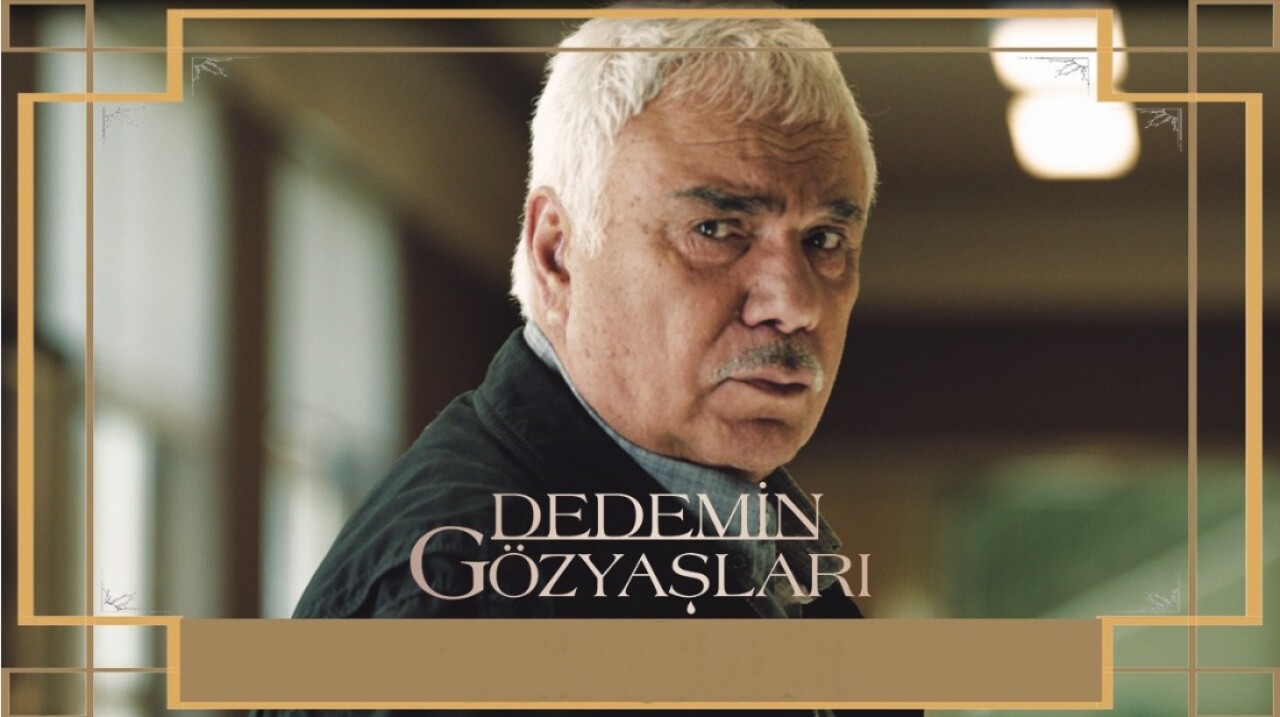 Dedemin Gözyaşları gişede yeniden zirvede