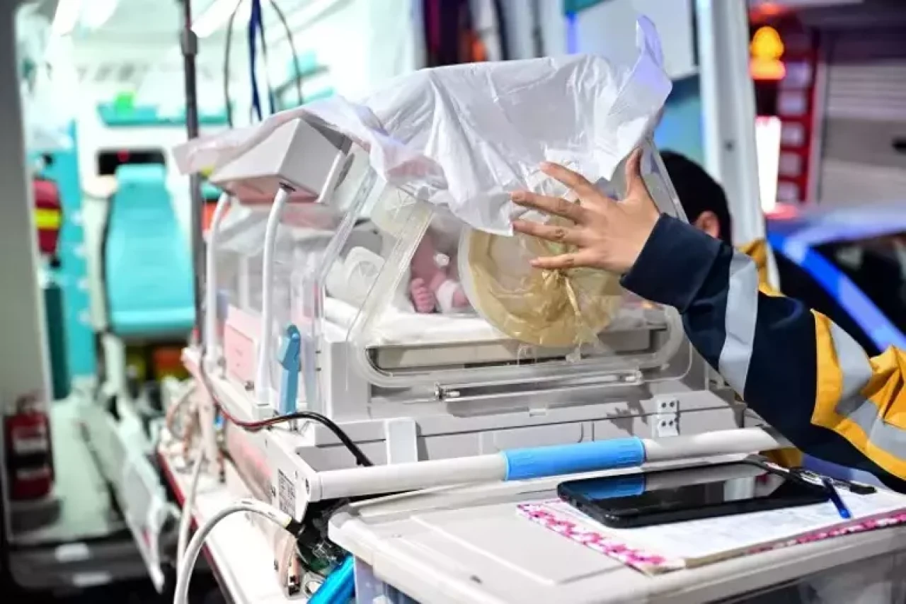 'Yenidoğan çetesi' soruşturmasında kan donduran sözler