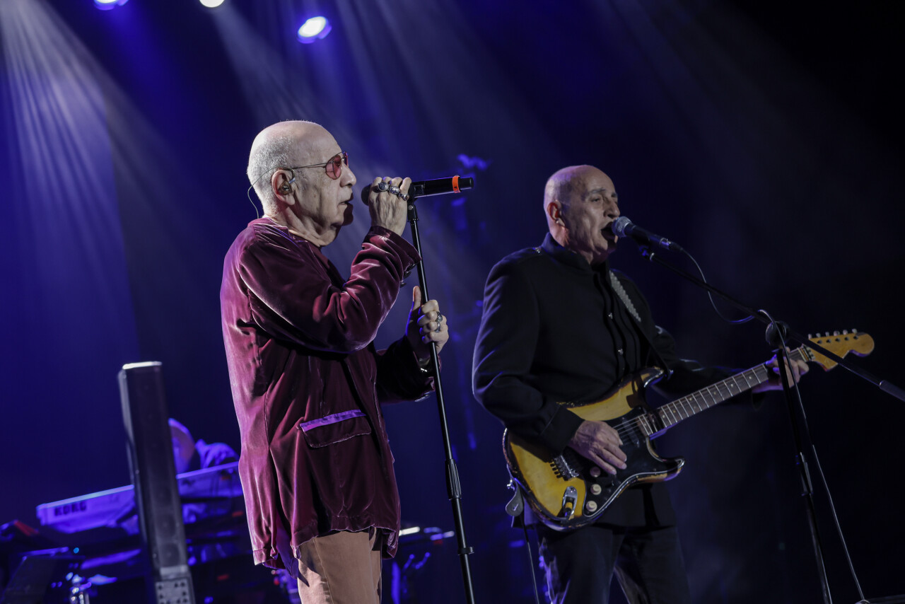 MFÖ 7 ay aradan sonra yeniden sevenleriyle buluşacak